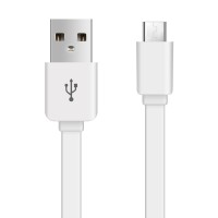 Cable USB para android (plano)